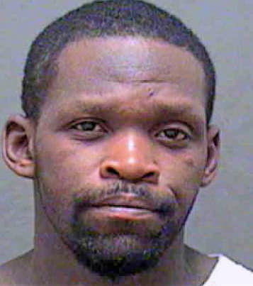 Mcbride David - Mecklenburg County, NC 