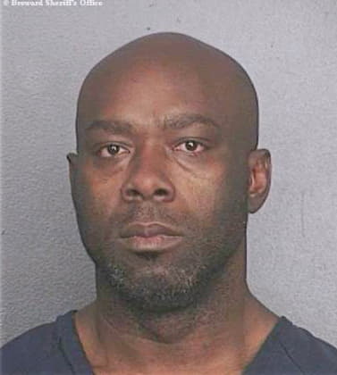 Scott Deon - Broward County, FL 