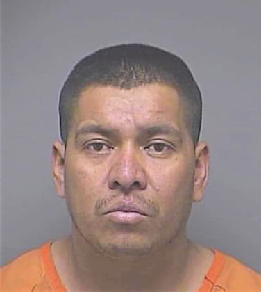 Siguenza Edilberto - Denton County, TX 