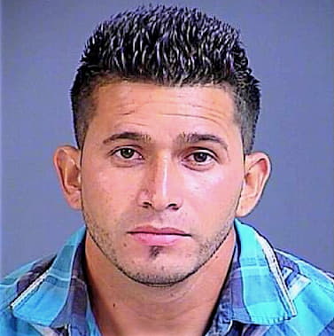 Lopez Esteban - Charleston County, SC 
