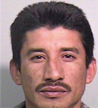 Juarez Galdino - Madera County, CA 