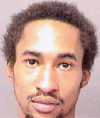 Robinson Geary - Mecklenburg County, NC 