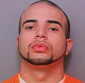 Torres-Rodriguez Isaac - Polk County, FL 