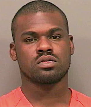 Boyd Jamareo - Montgomery County, TN 