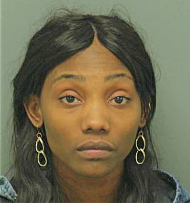 Jenkins Jasmyn - Wake County, NC 