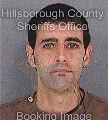 Baughman Jason - Hillsborough County, FL 