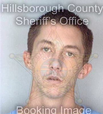 Pinner Jason - Hillsborough County, FL 