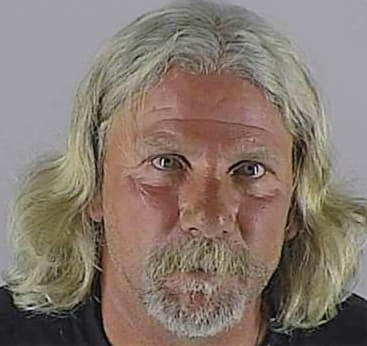 Paul Jeff - Deschutes County, OR 