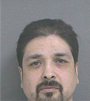 Gonzalez Jesse - Wyandotte County, KS 