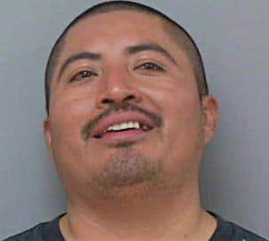Mejia Jose - Madera County, CA 