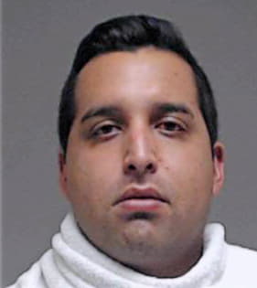 Minjares Jose - Collin County, TX 