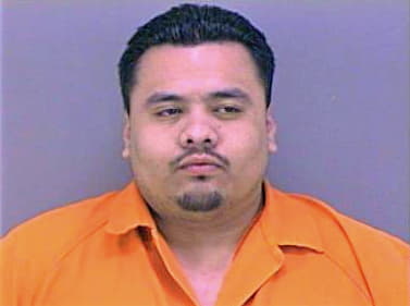 Ortiz Jose - Smith County, TX 