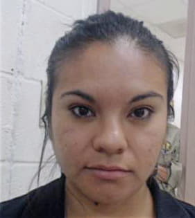 Hernandez Karla - Hidalgo County, TX 