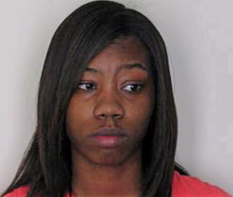 Campbell Laporsha - Hillsborough County, FL 