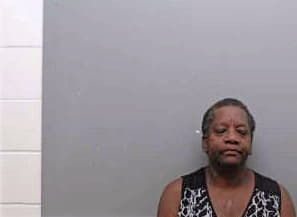 Montgomery Lashay - Union County, AR 