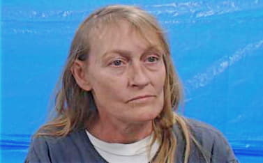 Buckner Lisa - Roane County, TN 