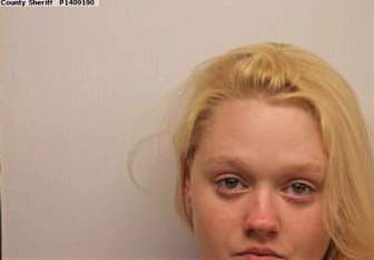 Arbir Maggie - Chatham County, GA 