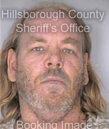 Larson Martin - Hillsborough County, FL 