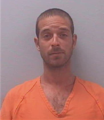 Ekovich Matthew - Lexington County, SC 