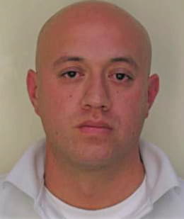 Salinas Michael - Hillsborough County, FL 