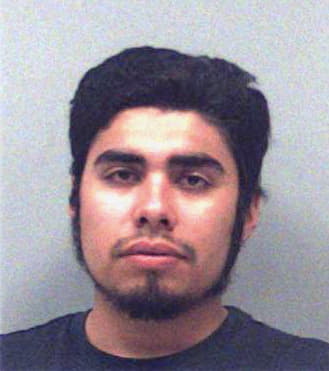 Garcia-Mendez Noe - Gwinnett County, GA 
