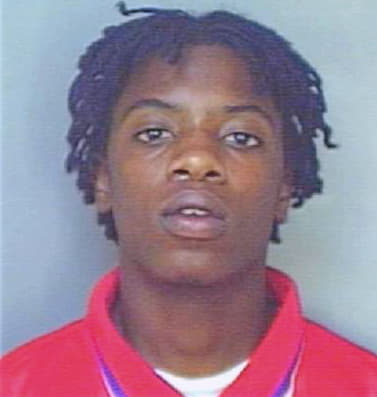 Anderson Quentin - Polk County, FL 