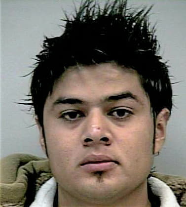 Garcia-Orduno Rafael - Gwinnett County, GA 