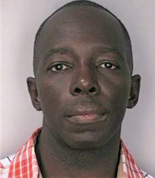 Johnson Ricky - Hillsborough County, FL 
