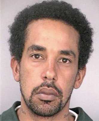 Miller Robert - Hillsborough County, FL 