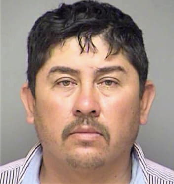 Espinosa Roberto - Denton County, TX 