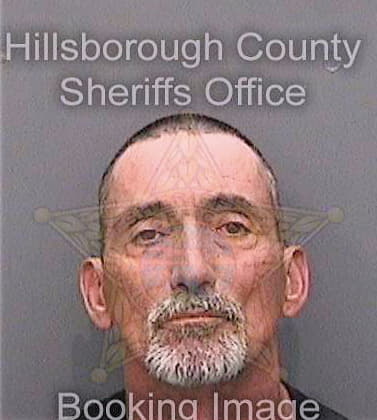 Maddron Roger - Hillsborough County, FL 