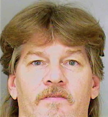 Jarvis Ronald - Polk County, FL 
