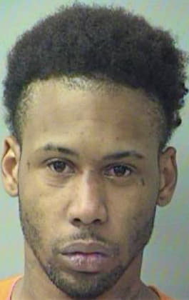 Thomas Ryan - Okaloosa County, FL 