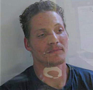Mitteis Samuel - McMinn County, TN 