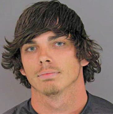 Rowland Shane - Anderson County, SC 