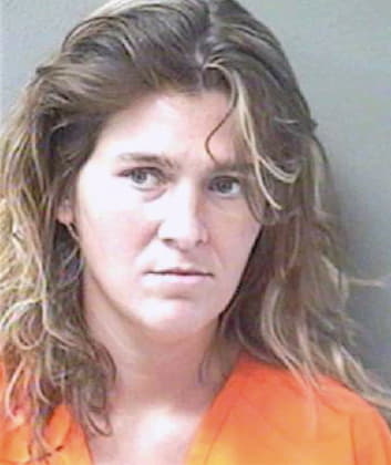 Forsell Shannon - Okaloosa County, FL 