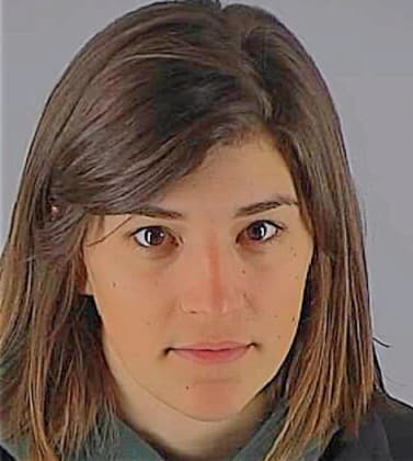 Coelho Stephanie - Deschutes County, OR 