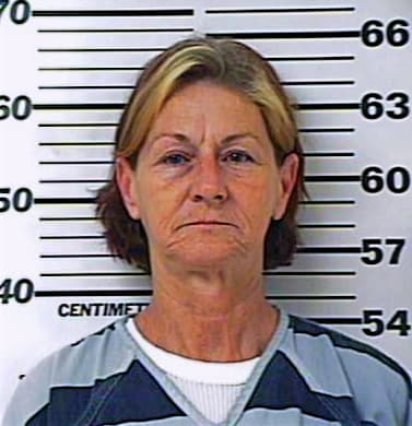 Pickel Terri - Henderson County, TX 