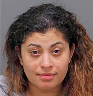 Blanco Thelma - Wake County, NC 