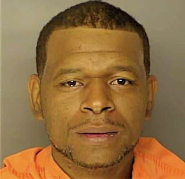 Brown Travis - Horry County, SC 