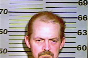 Rogers Vernon - Dyer County, TN 