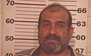 Roldan Vicente - Hidalgo County, TX 