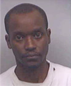 Mkono Walter - Fulton County, GA 