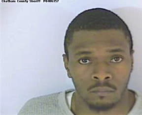 Hill Anthony - Chatham County, GA 