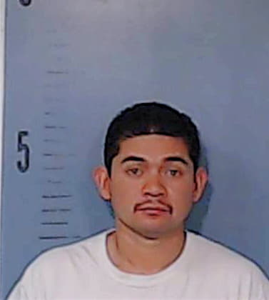 Moreno Arturo - Taylor County, TX 