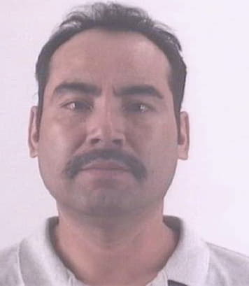 Castro Benjamin - Tarrant County, TX 