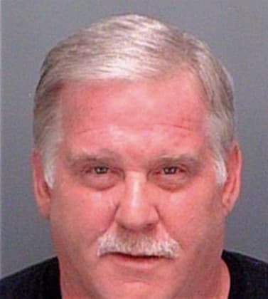 Erickson Brian - Pinellas County, FL 