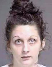 Buchanan Chasity - Butler County, OH 
