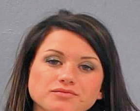 Stepp Chelsey - Greene County, MO 