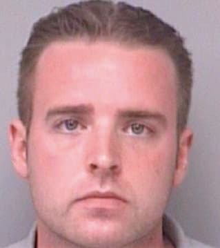 Kistler David - Pinellas County, FL 